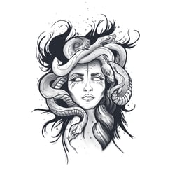 medusa maria july2019 gross