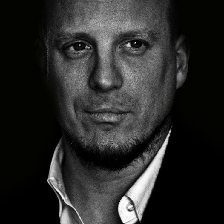 Thomas Wenzel