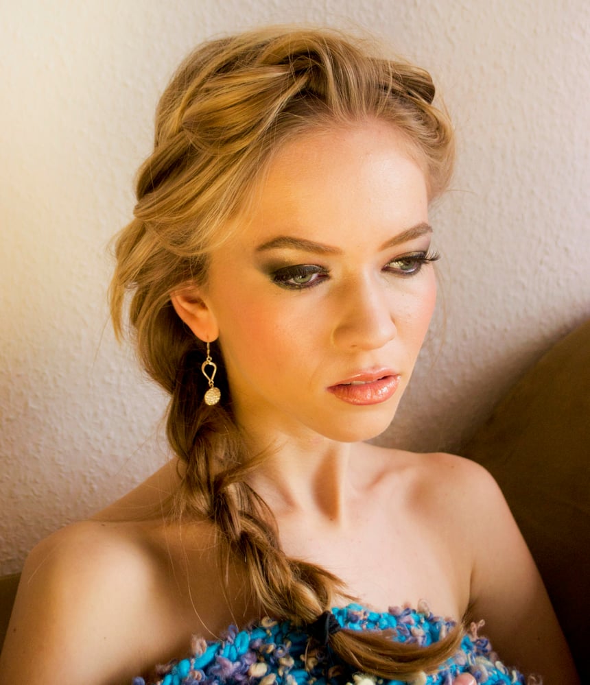 Airbrush Make up
