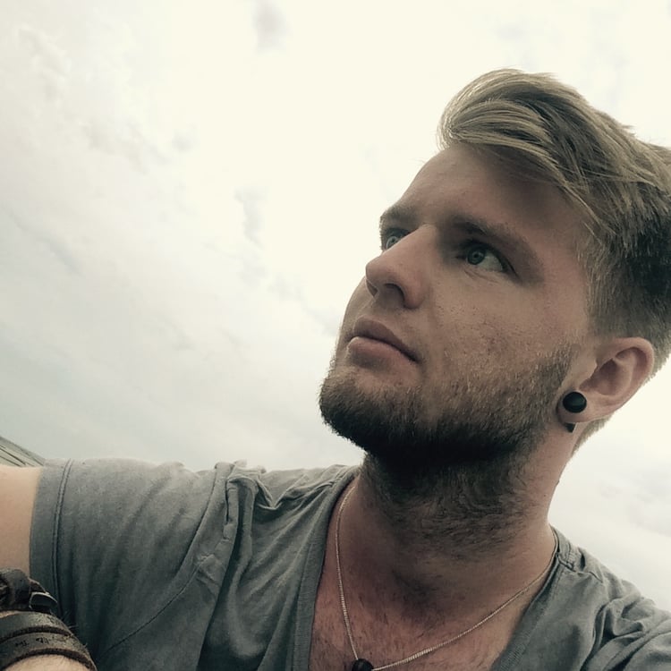 Florian Fenzl