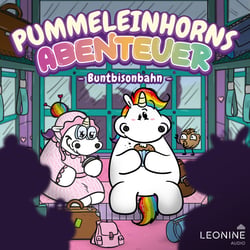 Pummeleinhorns Abenteuer
