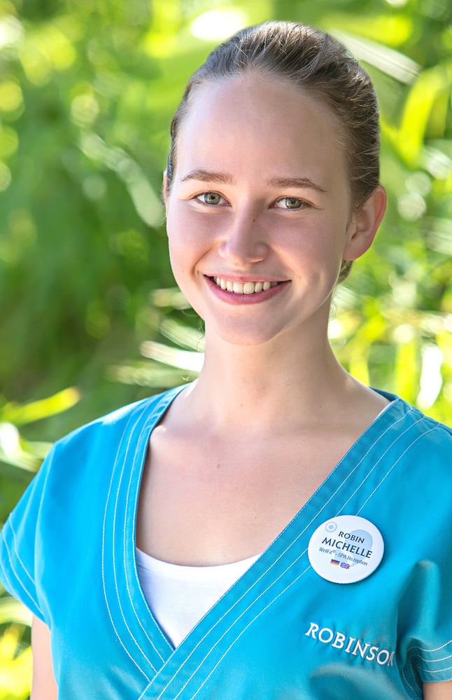 Team member picture