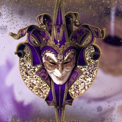 OK Karaoke – Masquerade – 01.03.19
