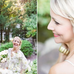 Lifestyle Aufnahmen mit Sabrina Guthier und Make up Artist Angela Klass