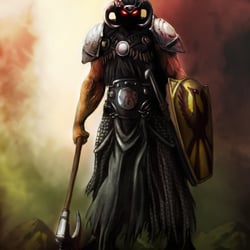 Death Dealer