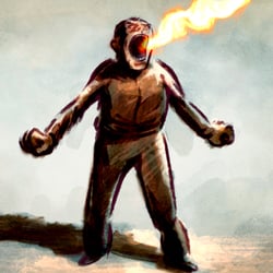 Anger Concept 03