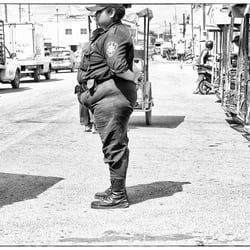 Street-Fotografie