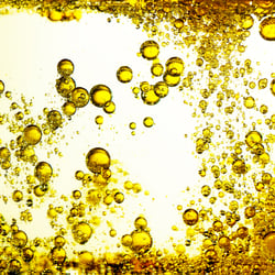 Goldbubbles