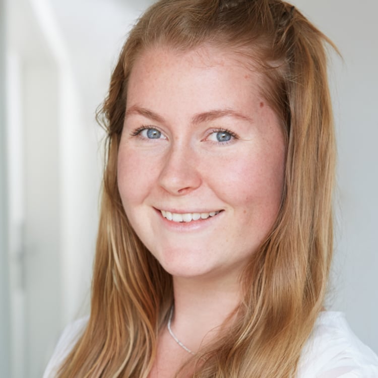Sarina Schiffner