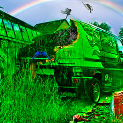 Bus