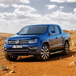 VW Pressebild