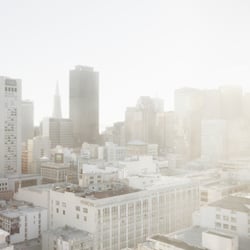 San Francisco, 2012