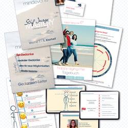 Coaching-Unterlagen