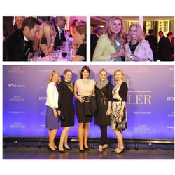 Gala „Nacht der Personaler“
