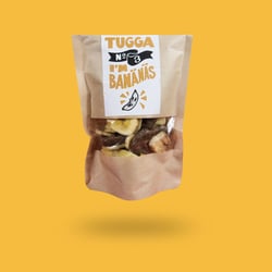 Tugga – Konzept, Branding & Packaging
