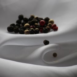 Pepper 2012
