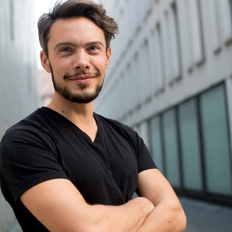 Florian Haas