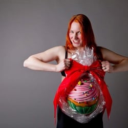Bellypainting