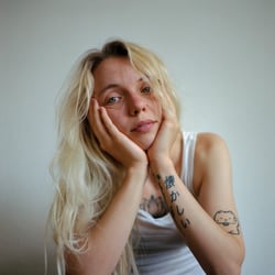Portfolio – Portraits