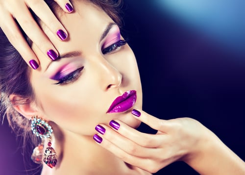 World of Beauty