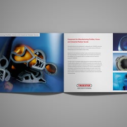 Manufacturing Equipment