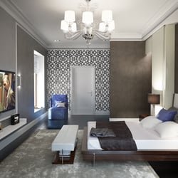 Schlafzimmer | Eltern