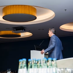 Eventfotograf für Tagung und Kongress-2