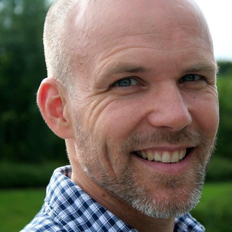Benedikt Kons