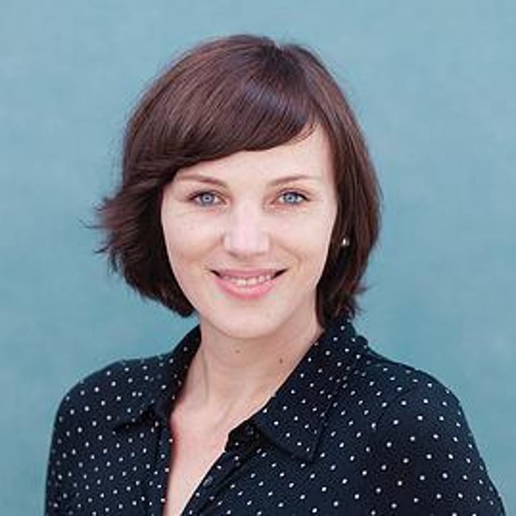 Frauke Thielking
