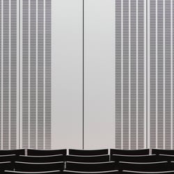 BMW Verwaltungsbegäude Konferenz-/Veranstaltungsraum Flachbau Ost