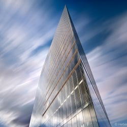 Regierungsviertel / Stadttor Düsseldorf