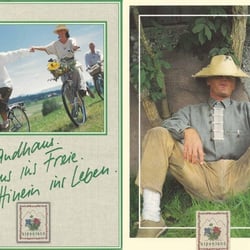 Bekleidung Landhaus UND TRACHT