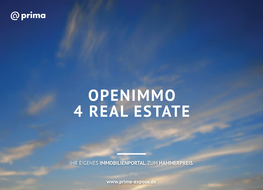 MyImPort – Mein Immobilienportal