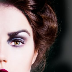 Idea, Make up & Hairstyling by Valerie Claire Bodeux; Photographer: Stefanie Neumann