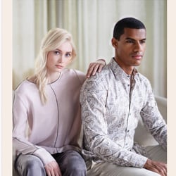 Marleen Riemen x Van Laack