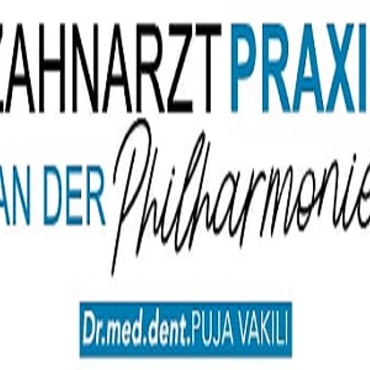 Dr. med. dent. Puja Vakili
