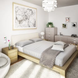 Fama Lorup Retirement Home