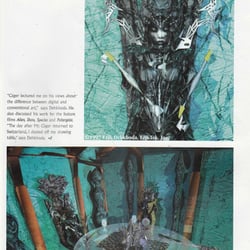 Strata User Magazine
