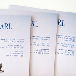 English, German and Russian versions