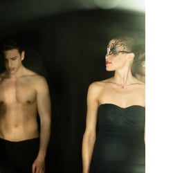 Editorial Fashion Mode