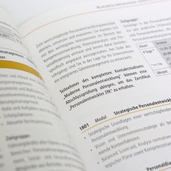 Kursprogramm | Innenseiten
