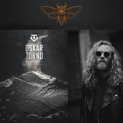 Logo & Brand Identity „Oskar Torno“