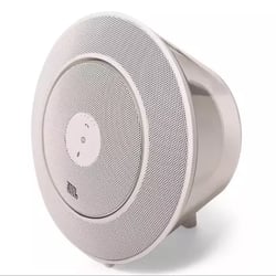 JBL Voyager „Ausgangsmaterial“