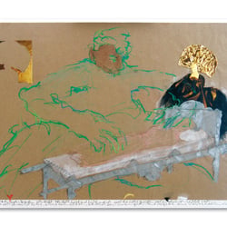 ‚Die Zauberflöte‘, der Moor