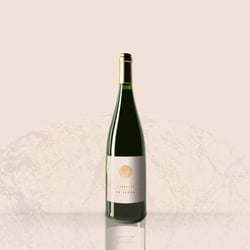 Wine label