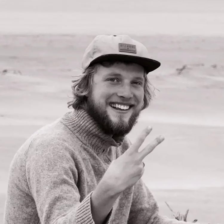 Aaron Leithäuser