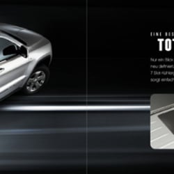 Chevrolet Premium Hand Raiser