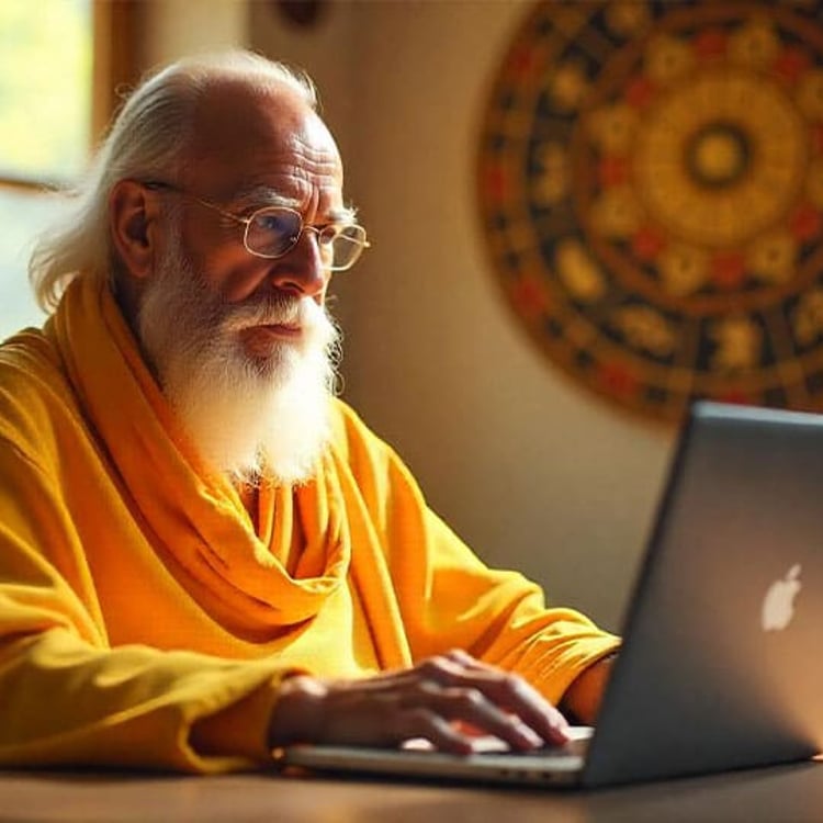 Hardik Astrologer