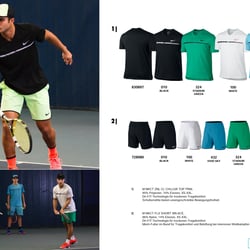 AUFTRAGSARBEIT FÜR Nike Deutschland