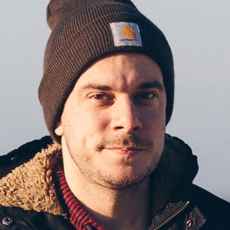 Sascha Humpel
